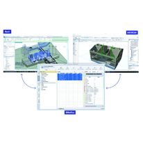 Logiciel pour gestion de projet BIM | BIM Office 4