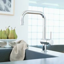 Mitigeur monocommande pour évier | Minta