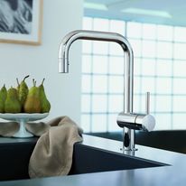 Mitigeur monocommande pour évier | Minta