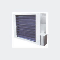 Aérotherme hélicoïde électrique | Cognac