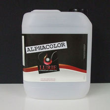 Teinture pour bois avant protection au feu | ALPHACOLOR