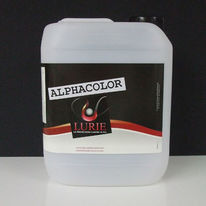 Teinture pour bois avant protection au feu | ALPHACOLOR