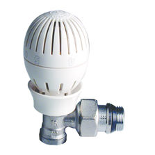 Robinets à simple réglage ou thermostatisables | Giacotech