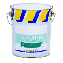 Impression et finition en phase aqueuse à faible teneur en COV | Biosphère Impression/Mat/Velours