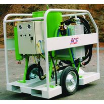 Hydrogommeuses pour nettoyage de toutes surfaces | SL 28 / SL 58