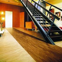 Revêtement PVC à sous-couche textile garanti 10 ans | Texline