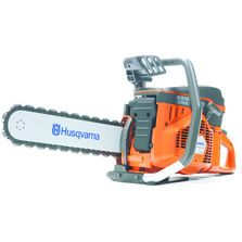 Tronçonneuse à eau assurant des coupes jusqu'à 35 cm de profondeur | K970 Chain