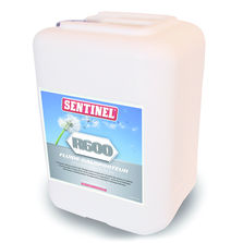 Fluide caloporteur multifonction pour PAC air/eau | R600