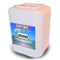Fluide caloporteur multifonction pour PAC air/eau | R600