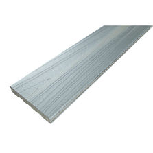 Lame en bois composite co-extrudé | Terranova Xtrem