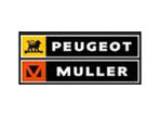 PSP Division Peugeot - Muller