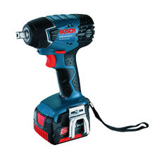 Visseuse à chocs jusqu'à 180 Nm de couple de serrage | GDR V-LI / GDS V-LI