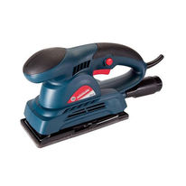 Ponceuse vibrante pour préparation de surfaces avant peinture | Silverstorm 150W