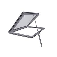 Dispositif d’évacuation naturelle des fumées et de la chaleur | Firelight