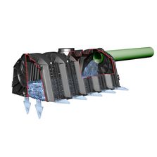 Tunnel d'infiltration 300 L | GRAF