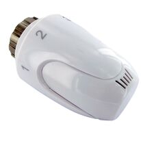 Têtes thermostatiques | S2CP 