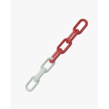 Chaîne de signalisation PVC | CSPVC01