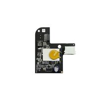 Détecteur Piézoélectrique | DS-PM2-D-6V