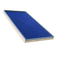 Capteur pour la production d'ECS et de chauffage | IK 12