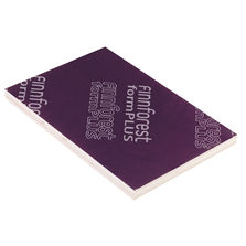 Panneau lisse pour coffrage | FormPlus