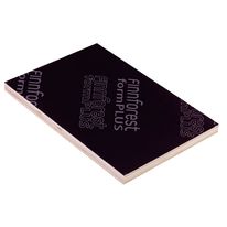 Panneau lisse pour coffrage | FormPlus