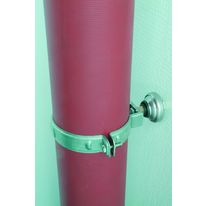 Amortisseur acoustique pour canalisations en fonte | Pam'Acoustic