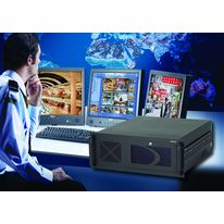 Enregistreur numérique pour vidéosurveillance | Dibos 8