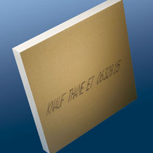 Panneaux isolants en polyuréthane | Knauf Thane ET