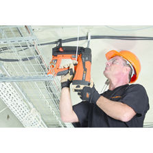 Cloueur à gaz multi-matériaux | Pulsa 800 P/E