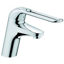 Mitigeur monocommande 1/2" pour lavabo | Euroéco Spécial de 5 l/min de débit