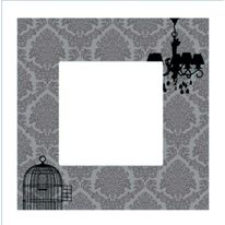 Plaques d'habillage personnalisées pour appareillage électrique | Série Limitée Espace