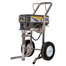 Pompes électriques pour pulvérisation de peinture | Airlessco SL 1500