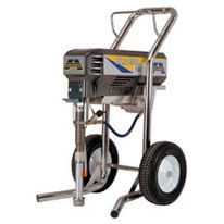 Pompes électriques pour pulvérisation de peinture | Airlessco SL 1500