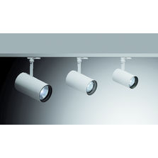 Projecteur pour musées jusqu'à 100 watts | Palco