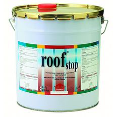 Peinture pour l'imperméabilisation et la finition des toitures | Roofstop
