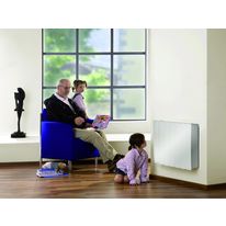 Ventilo-convecteur à raccorder sur une pompe à chaleur | Smart Rad