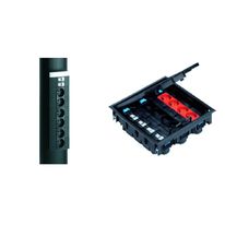 Equipements adaptés à tous les espaces bureaux | tehalit.officea