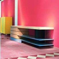 Carreaux en grès cérame teinté dans la masse | Gitana