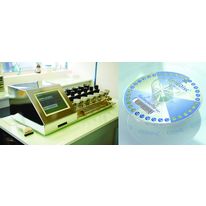 Procédé d'analyse ultrarapide des bactéries | GeneExtract / GeneDisc