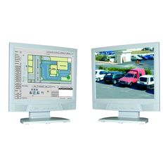 Télésurveillance de système vidéo | IP Control