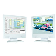 Télésurveillance de système vidéo | IP Control