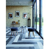 Colle pour lames et dalles pré-adhésivées exposées | Colle Lames et Dalles Conditions Extrêmes