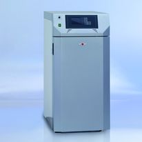 Chaudière bois à combustion inversée pour chauffage et ECS | BVG-Lambda