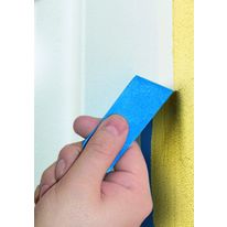 Papier de masquage adhésif extérieur résistant 6 semaines aux UV | 4473