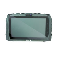 Tablette tactile étanche et résistante aux chocs | MTT Tablet
