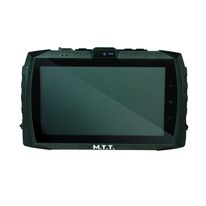 Tablette tactile étanche et résistante aux chocs | MTT Tablet