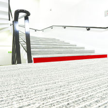 Revêtement de sol de 7 mm d'épaisseur | T3710 LINEAR SPIRIT