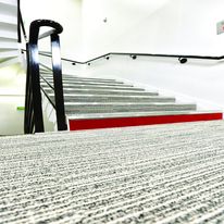 Revêtement de sol de 7 mm d'épaisseur | T3710 LINEAR SPIRIT