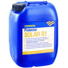 Fluide caloporteur résistant au gel pour solaire thermique | Solar S1