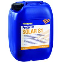 Fluide caloporteur résistant au gel pour solaire thermique | Solar S1